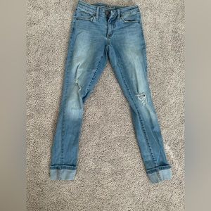 Universal Thread jeans size 0